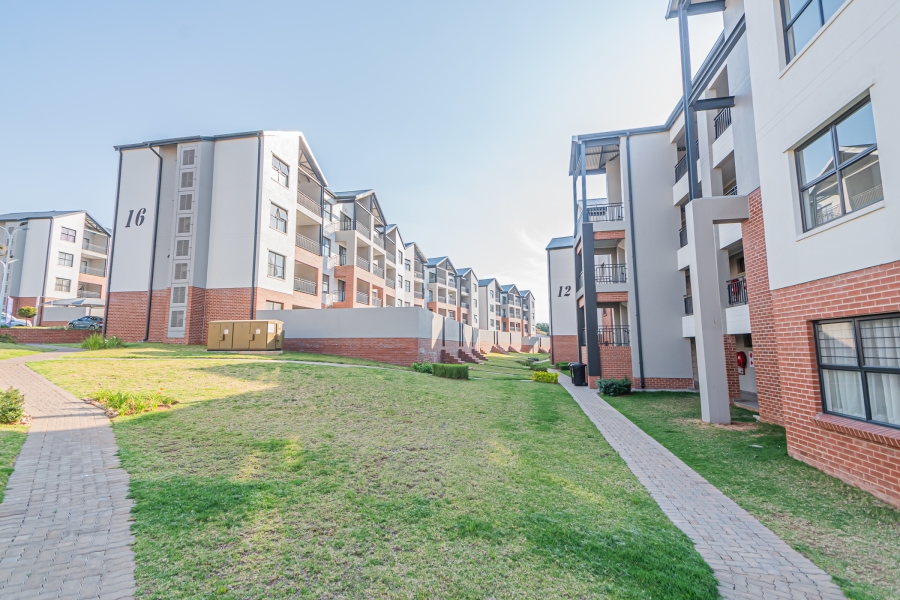 To Let 1 Bedroom Property for Rent in Northgate Gauteng