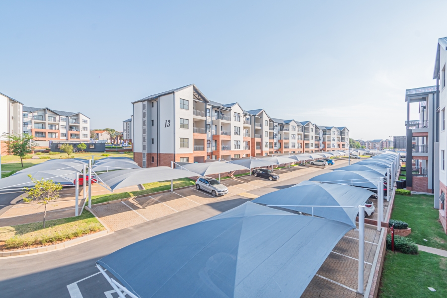 To Let 1 Bedroom Property for Rent in Northgate Gauteng