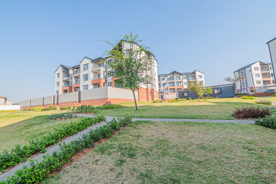 To Let 1 Bedroom Property for Rent in Northgate Gauteng