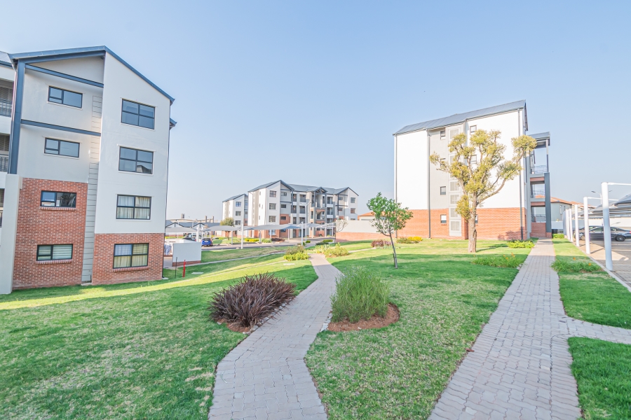 To Let 1 Bedroom Property for Rent in Northgate Gauteng