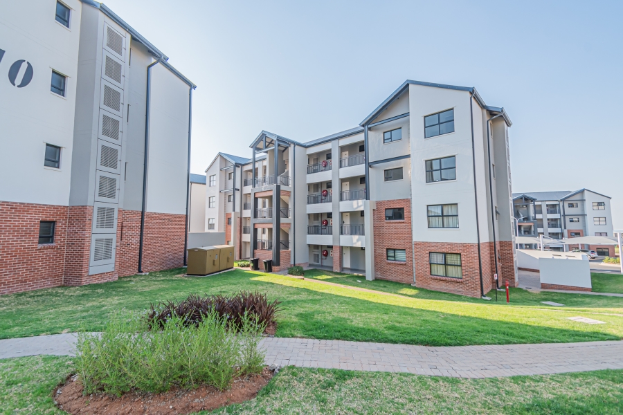 To Let 1 Bedroom Property for Rent in Northgate Gauteng