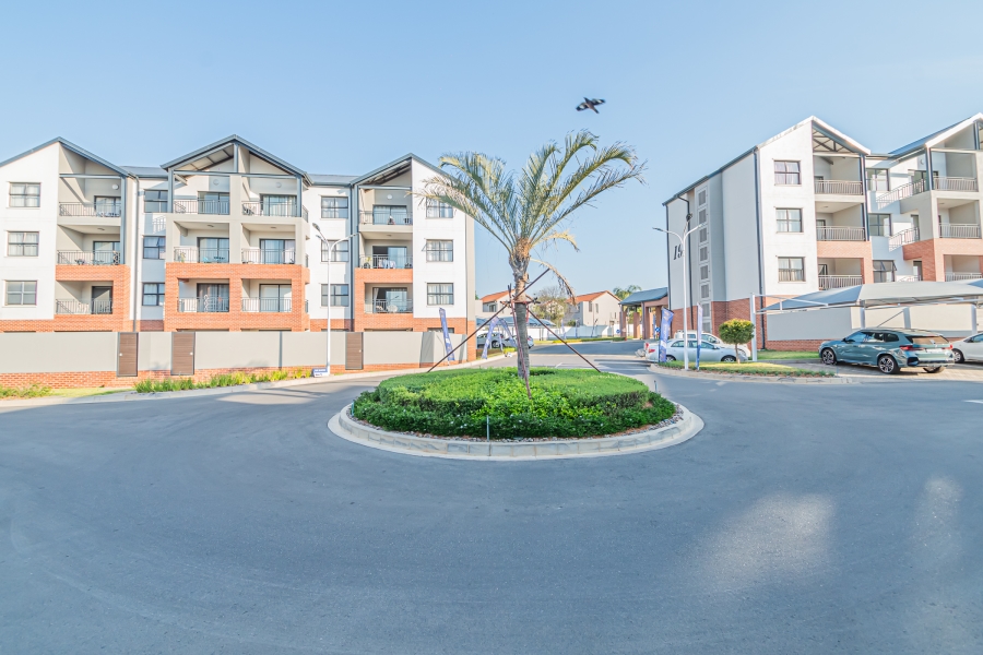 To Let 1 Bedroom Property for Rent in Northgate Gauteng