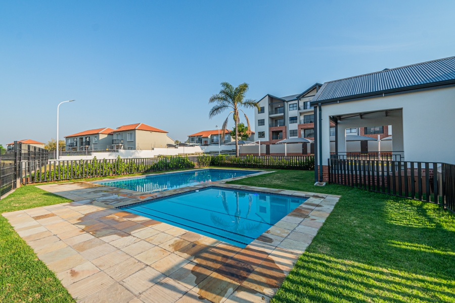 To Let 1 Bedroom Property for Rent in Northgate Gauteng
