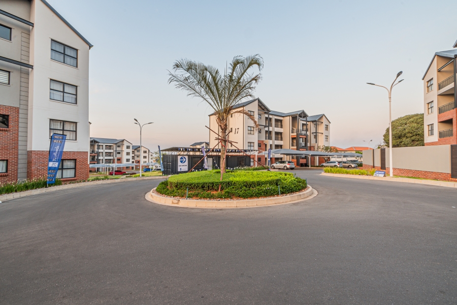 To Let 1 Bedroom Property for Rent in Northgate Gauteng