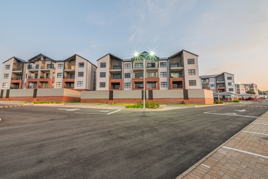 To Let 1 Bedroom Property for Rent in Northgate Gauteng