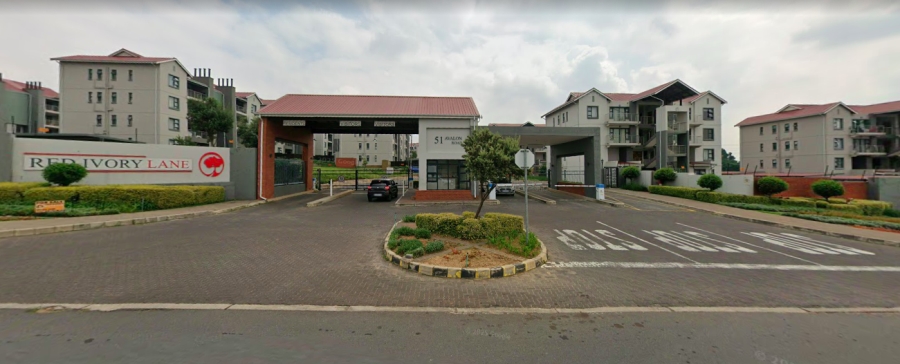 To Let 3 Bedroom Property for Rent in Modderfontein Gauteng