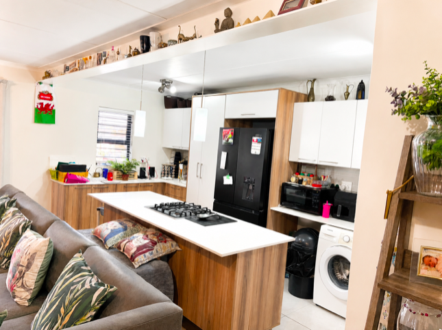 To Let 3 Bedroom Property for Rent in Modderfontein Gauteng