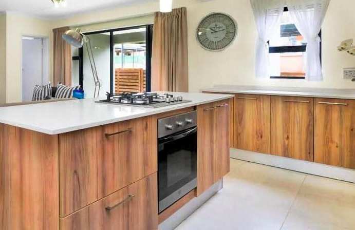 To Let 3 Bedroom Property for Rent in Modderfontein Gauteng