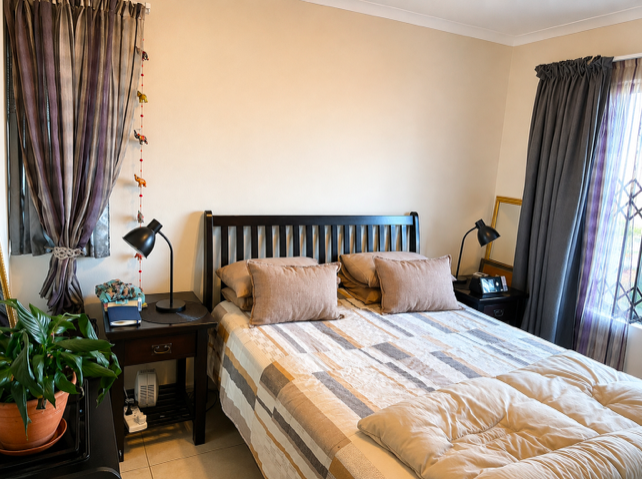 To Let 3 Bedroom Property for Rent in Modderfontein Gauteng