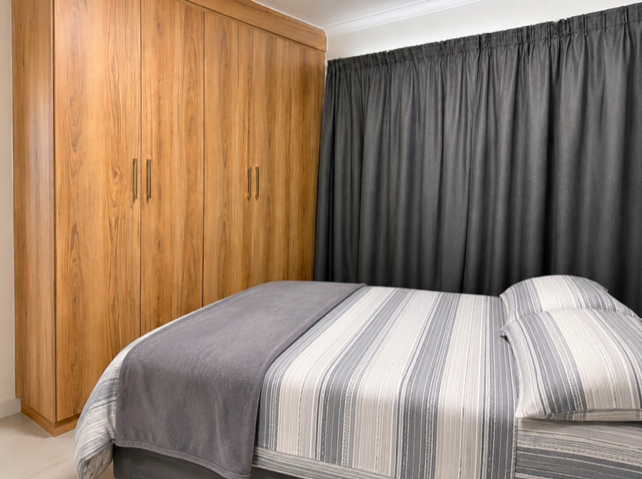 To Let 3 Bedroom Property for Rent in Modderfontein Gauteng