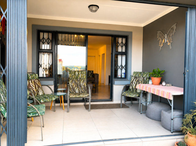 To Let 3 Bedroom Property for Rent in Modderfontein Gauteng