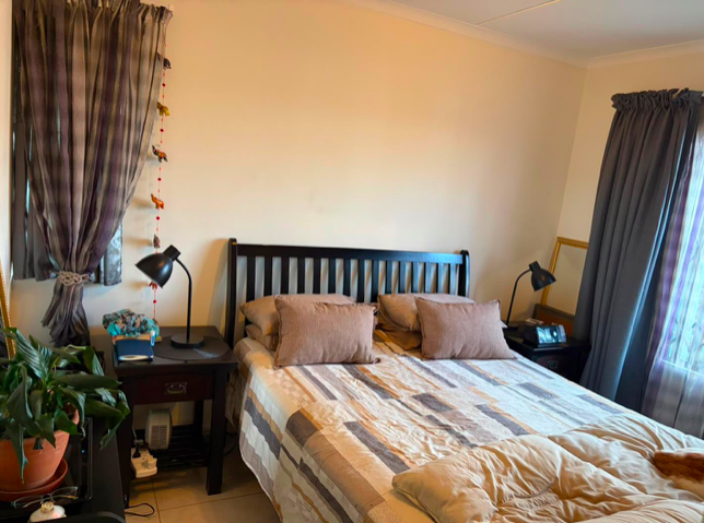 To Let 3 Bedroom Property for Rent in Modderfontein Gauteng