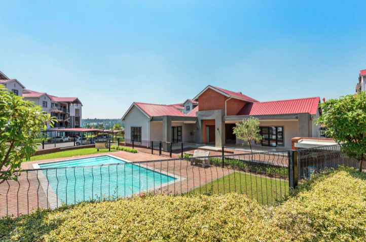 To Let 3 Bedroom Property for Rent in Modderfontein Gauteng
