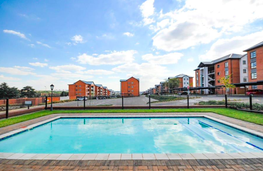 2 Bedroom Property for Sale in Modderfontein Gauteng