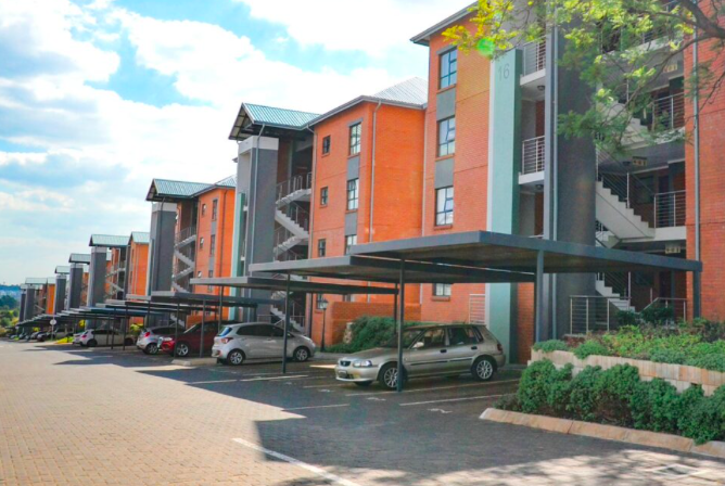2 Bedroom Property for Sale in Modderfontein Gauteng