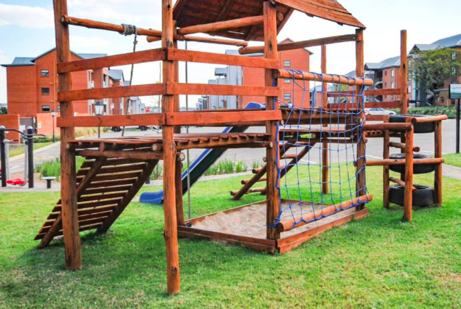 2 Bedroom Property for Sale in Modderfontein Gauteng