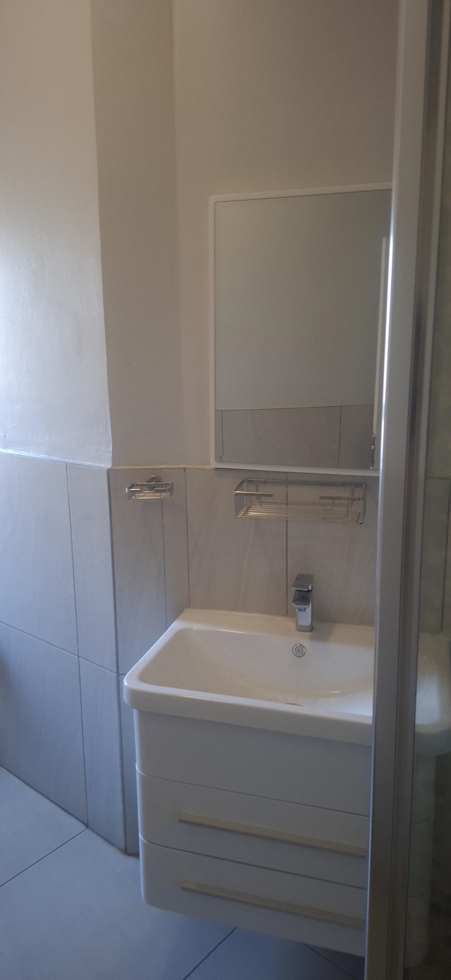 To Let 4 Bedroom Property for Rent in Cyrildene Gauteng