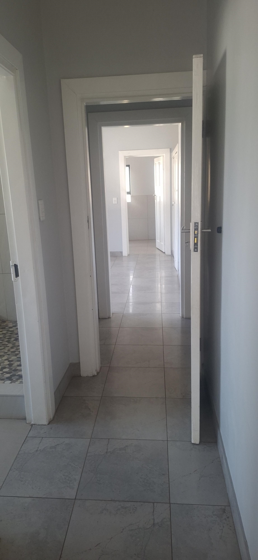 To Let 4 Bedroom Property for Rent in Cyrildene Gauteng
