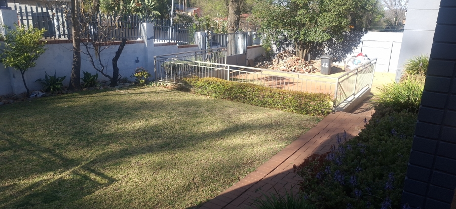 To Let 4 Bedroom Property for Rent in Cyrildene Gauteng