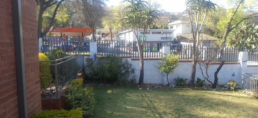 To Let 4 Bedroom Property for Rent in Cyrildene Gauteng