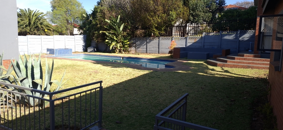 To Let 4 Bedroom Property for Rent in Cyrildene Gauteng