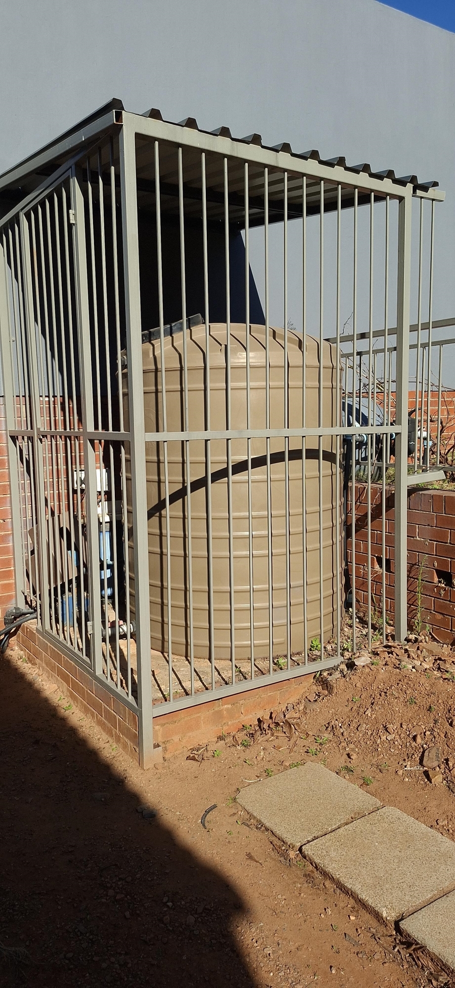 To Let 4 Bedroom Property for Rent in Cyrildene Gauteng