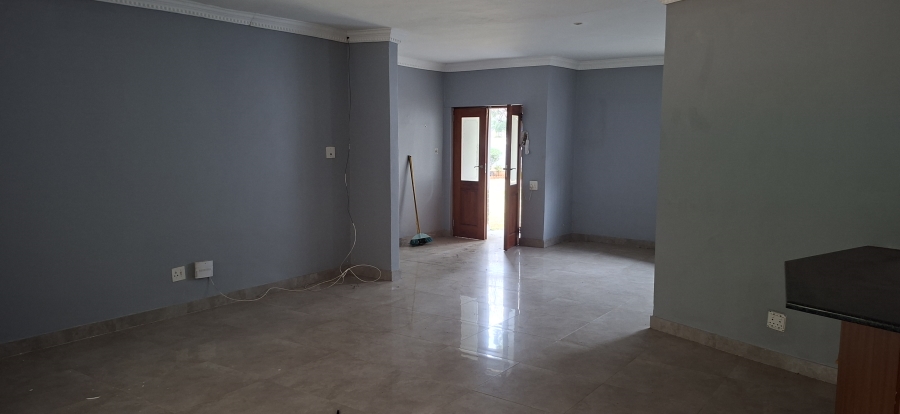 To Let 4 Bedroom Property for Rent in Windsor East Gauteng