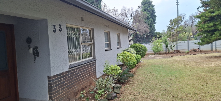 4 Bedroom Property for Sale in Windsor East Gauteng