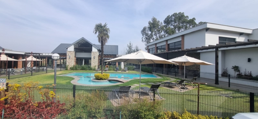 To Let 1 Bedroom Property for Rent in Olivedale Gauteng