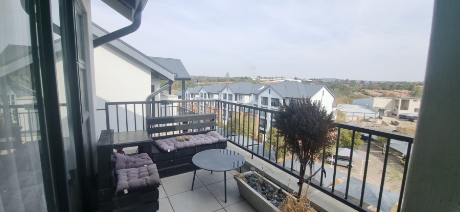 To Let 1 Bedroom Property for Rent in Olivedale Gauteng