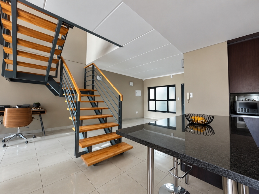 2 Bedroom Property for Sale in Atholl Gardens Gauteng