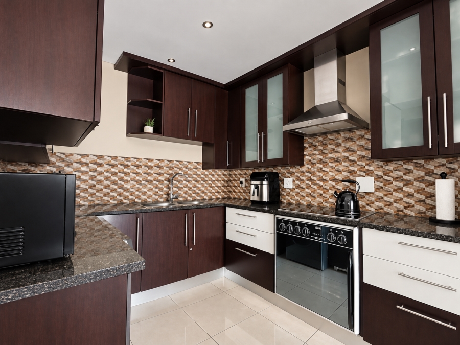 2 Bedroom Property for Sale in Atholl Gardens Gauteng