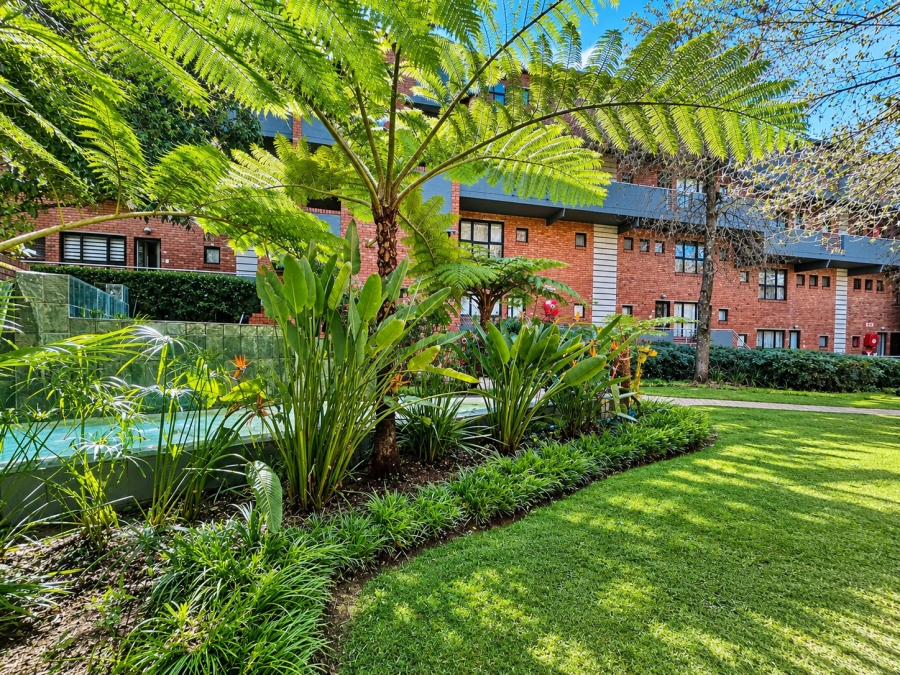 2 Bedroom Property for Sale in Atholl Gardens Gauteng