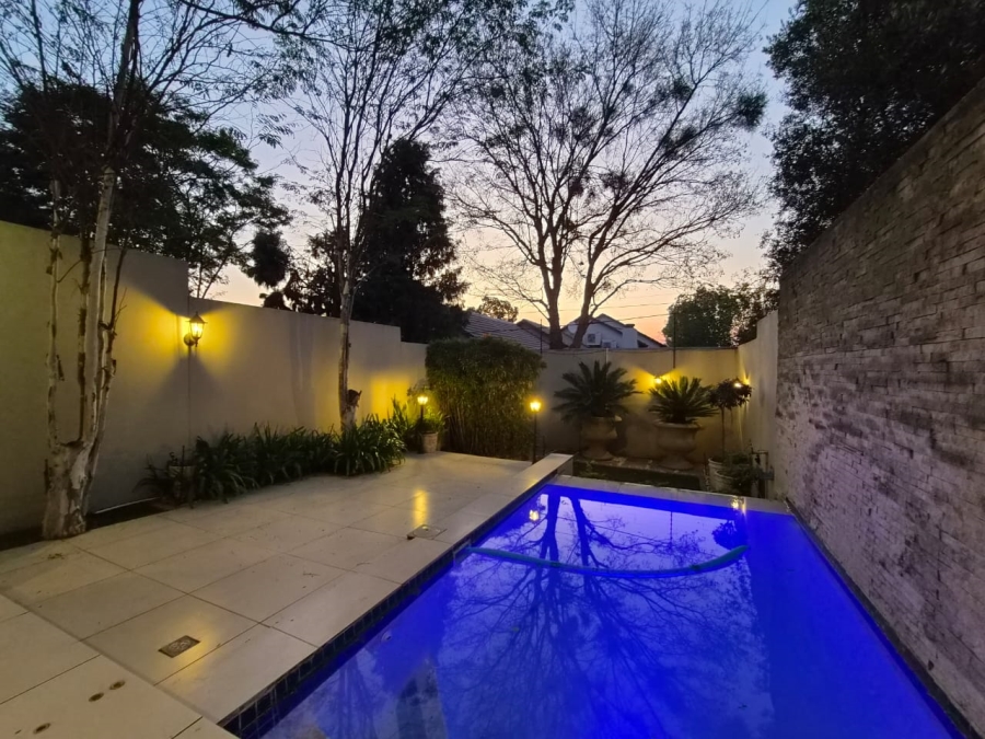 2 Bedroom Property for Sale in Parkmore Gauteng