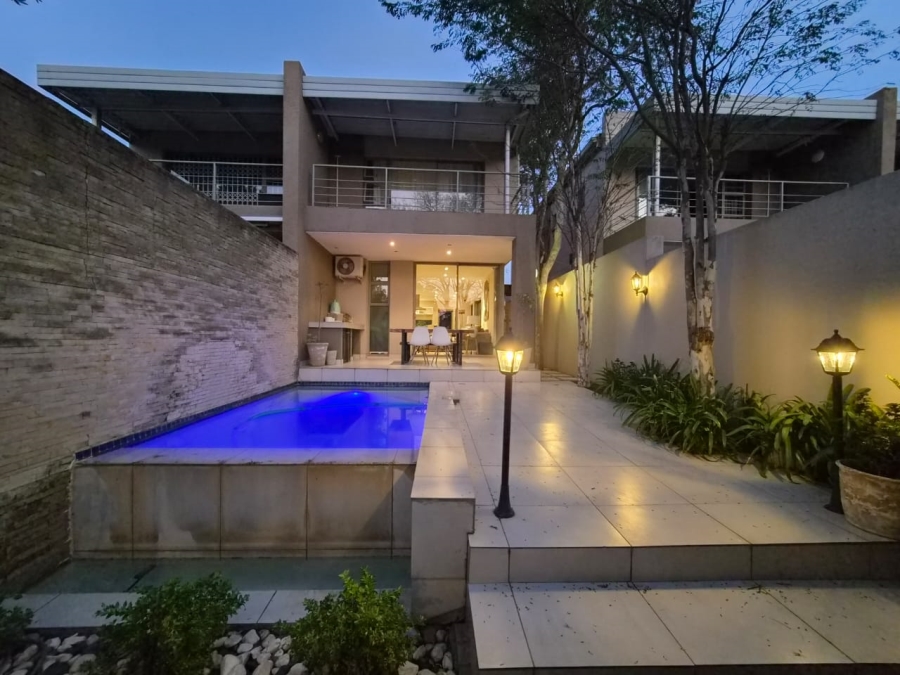 2 Bedroom Property for Sale in Parkmore Gauteng