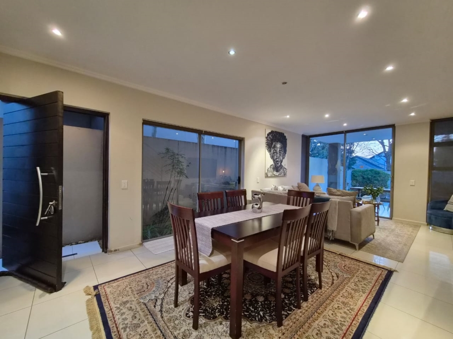 2 Bedroom Property for Sale in Parkmore Gauteng
