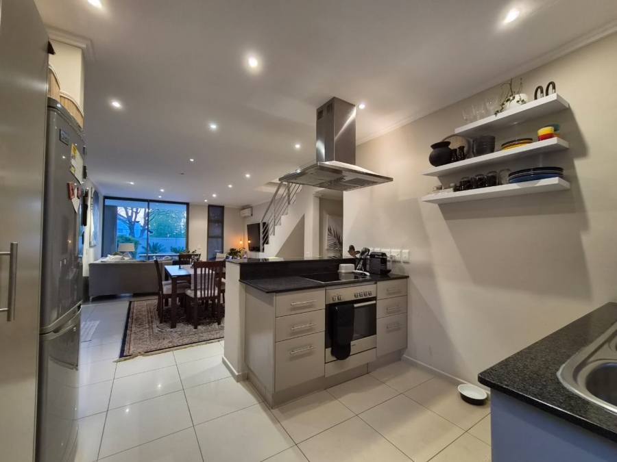 2 Bedroom Property for Sale in Parkmore Gauteng