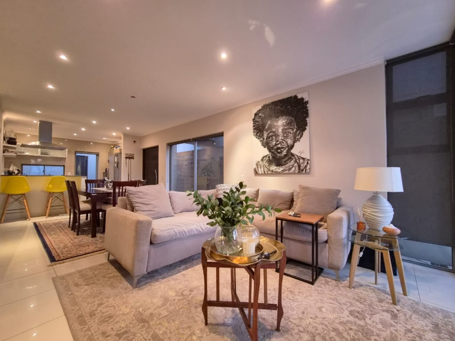 2 Bedroom Property for Sale in Parkmore Gauteng