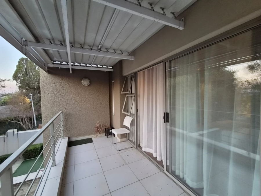 2 Bedroom Property for Sale in Parkmore Gauteng