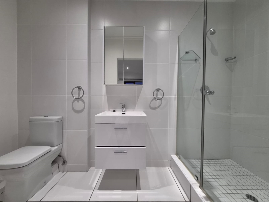 To Let 3 Bedroom Property for Rent in Lonehill Gauteng