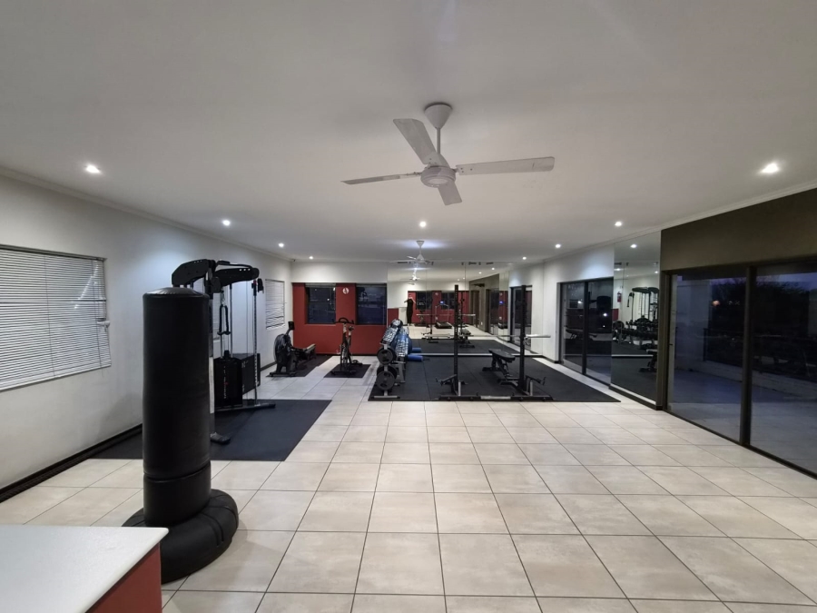 To Let 3 Bedroom Property for Rent in Lonehill Gauteng