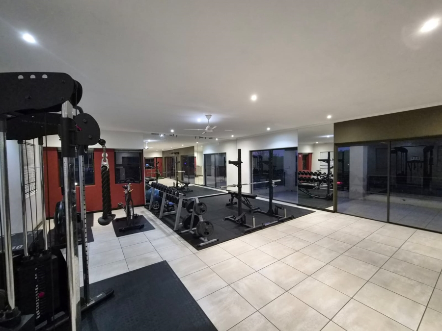 To Let 3 Bedroom Property for Rent in Lonehill Gauteng