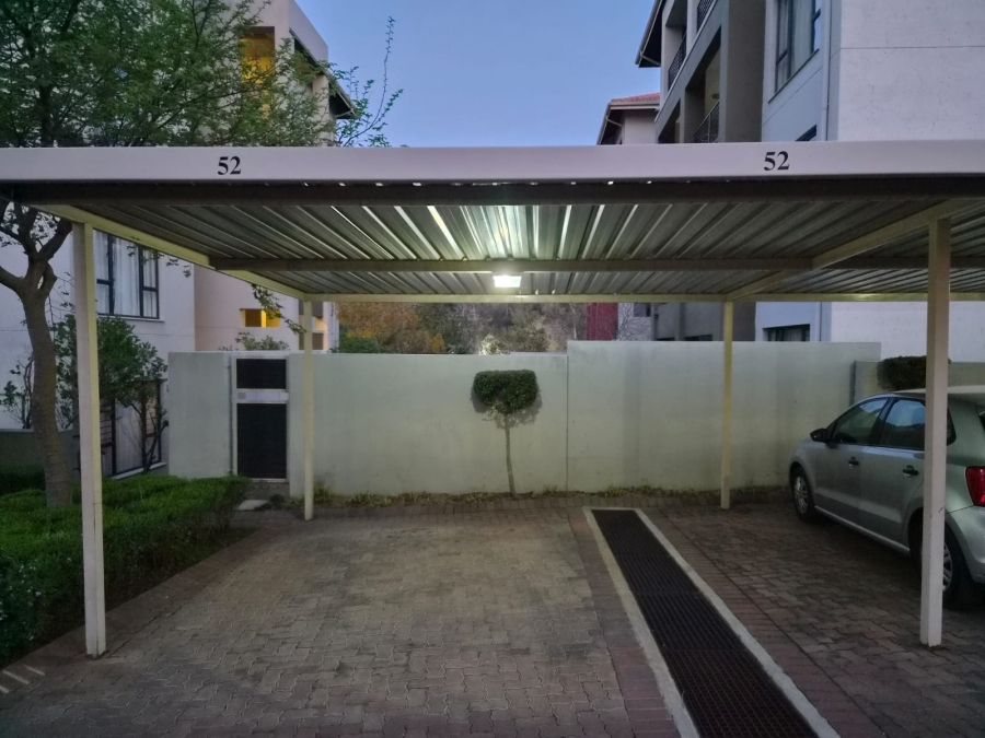 To Let 3 Bedroom Property for Rent in Lonehill Gauteng