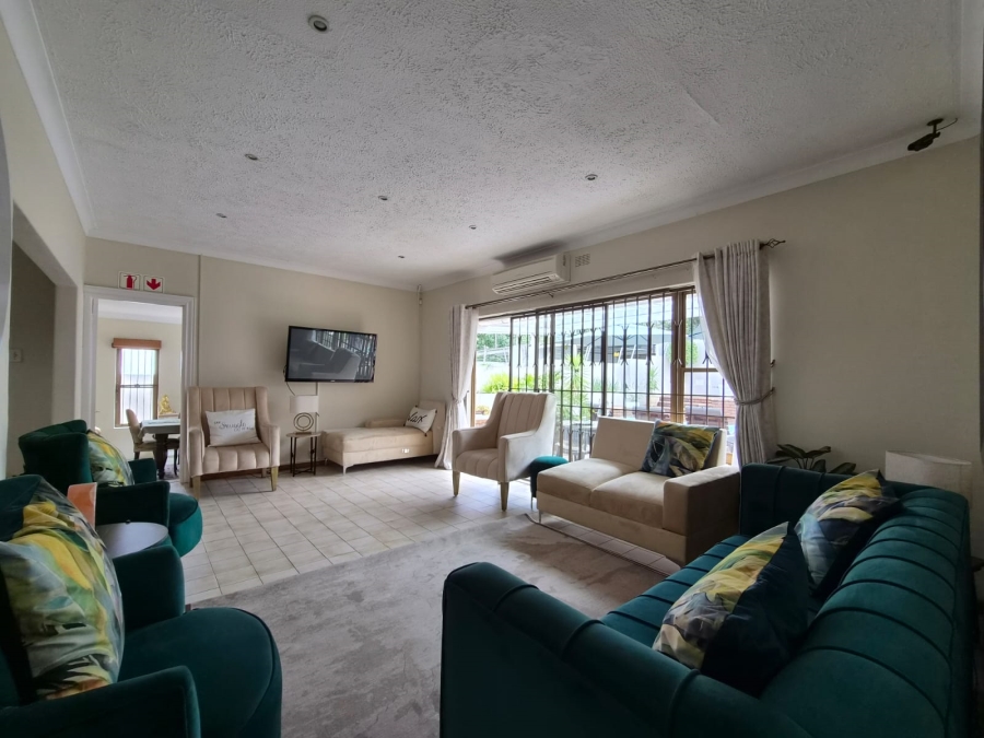 To Let 4 Bedroom Property for Rent in Parkmore Gauteng