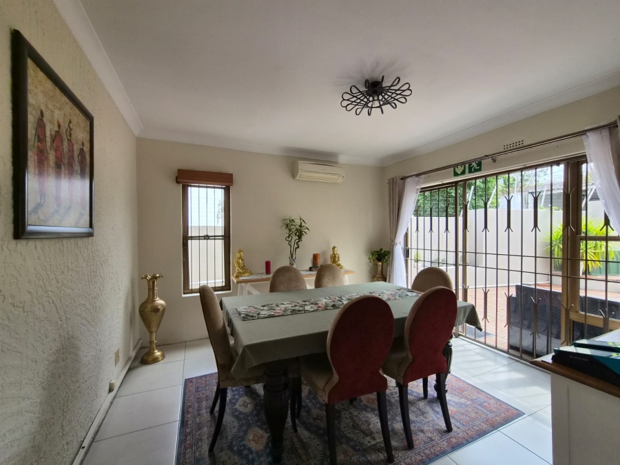 To Let 4 Bedroom Property for Rent in Parkmore Gauteng