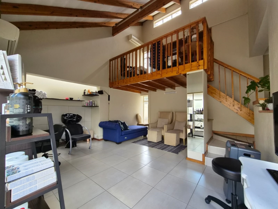 To Let 4 Bedroom Property for Rent in Parkmore Gauteng