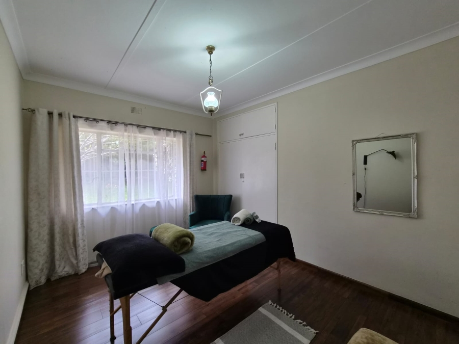 To Let 4 Bedroom Property for Rent in Parkmore Gauteng