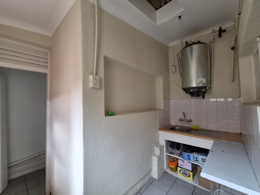 To Let 4 Bedroom Property for Rent in Parkmore Gauteng