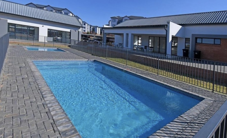 1 Bedroom Property for Sale in Lombardy Estate Gauteng