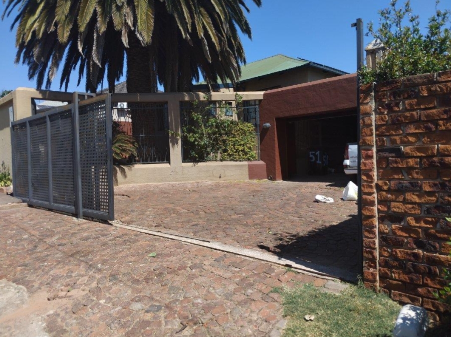 3 Bedroom Property for Sale in Kensington Gauteng